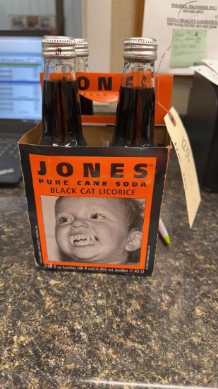 MISCELLANEOUS 16 OZ POP BOTTLES