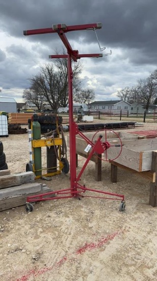 DRYWALL LIFT