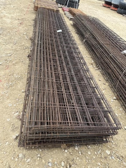 16' HOG PANELS