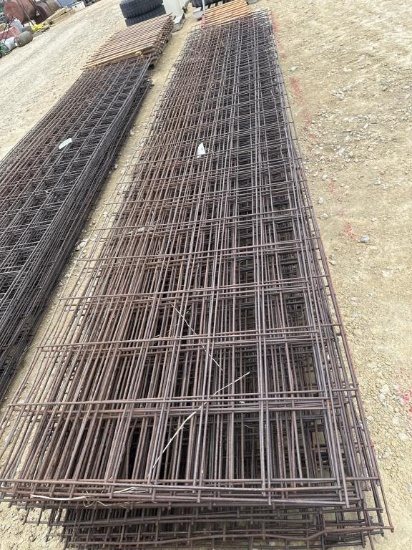 16' HOG PANELS
