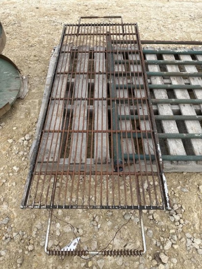 GRILL GATE-BIG