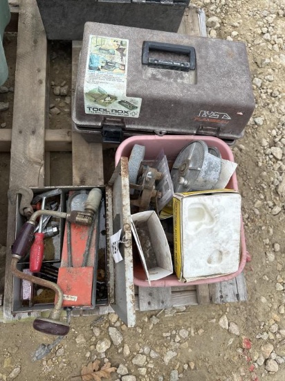 MISCELLANEOUS TOOLS