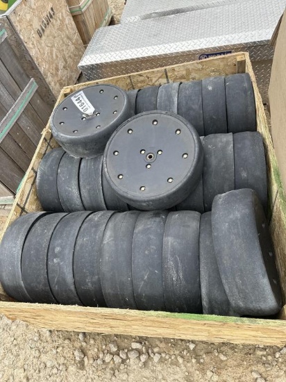 JOHN DEERE PLANTER PARTS
