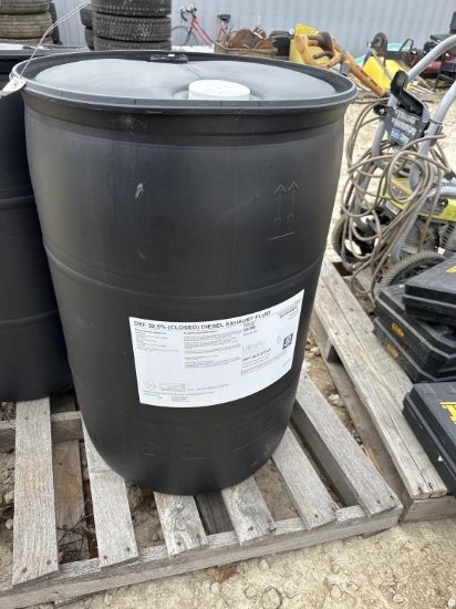 BARREL OF DEF