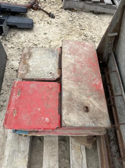 RITCHIE HOG WATERER