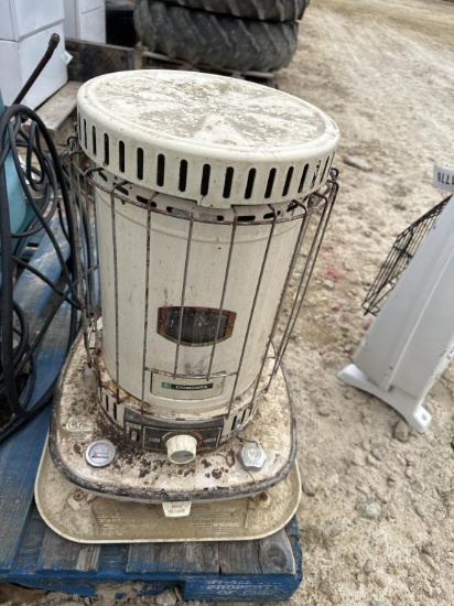 CORONA KERSOSENE HEATER