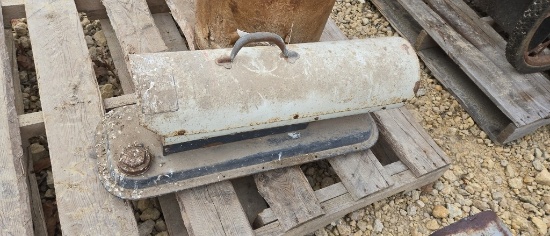 READY KEROSENE HEATER