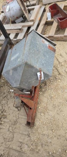 SEED SPREADER