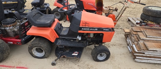 AG CO ALLIS 512H LAWN MOWER