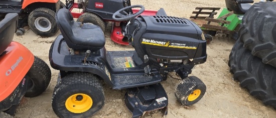 YARDMAN LAWN MOWER