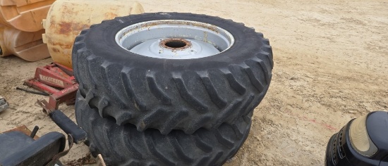 18.4 X 38 DUALS