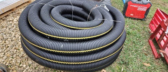 NEW 5" TILE - 165'