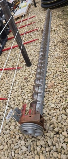 SWEEP FOR 30' GRAIN BIN