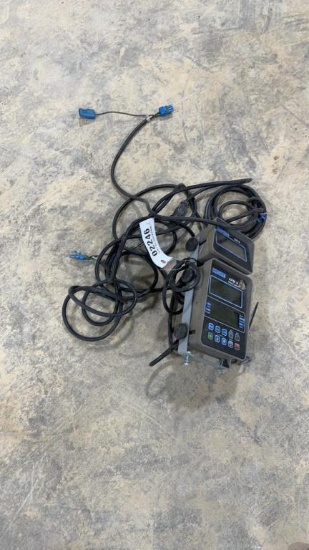 KINZE KPM MONITORS