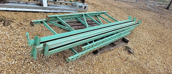 SHELVING UNIT