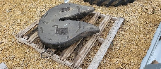 5TH WHEEL PLATE