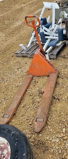 PALLET JACK