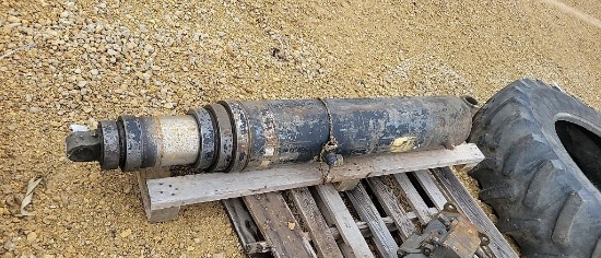 HI-BUILT DUMP TRAILER HYDRAULIC CYLINDER