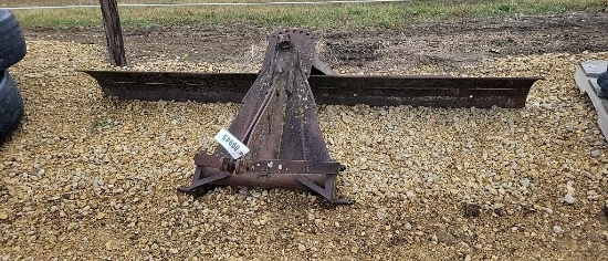 3PT BLADE