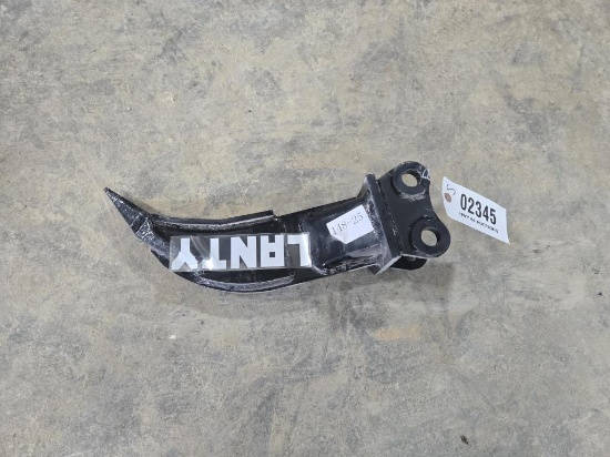 NEW LANTY MINI EXCAVATOR TOOTH