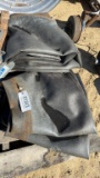 (2) 18.4 X 38 GOODYEAR TIRES
