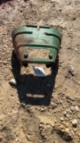 JOHN DEERE 530 COVER- NOS