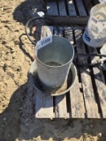 CHICKEN FEEDER