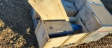 PALADIN CAST IRON ANVIL