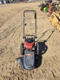 CRAFTSMAN PUSH TRIMMER