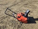 ARIENS 2 STROKE SNOW BLOWER