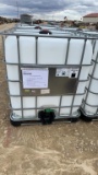 275 GALLON TOTES