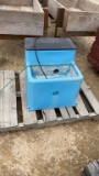 CATTLE WATERER