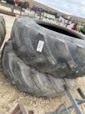 20.8 X 38 TIRES