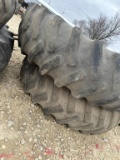 20.8 X 38 TIRES