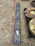 CUTTING EDGE BLADE