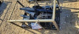 AGT HEAVY DUTY SKID STEER AUGER