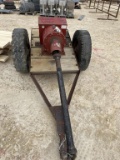 WINPOWER PTO GENERATOR
