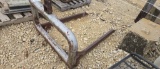 HEAVY BALE FORK