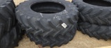 420/85R34 FIRESTONE TIRES