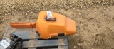 STIHL MS180C CHAINSAW WITH CASE