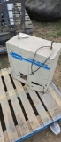 LB WHITE HEATER