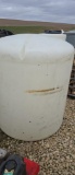 500 GALLON VERTCAL FERTILIZER/ WATER TANK