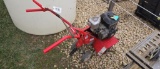 ROTO TILLER