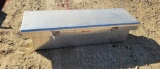 ALUMINUM TOOL BOX FOR PICK UP TRUCK