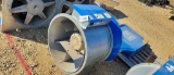 SHIVERS FAN- 3 PHASE