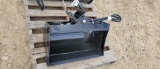 LANTY MINI EXCAVATOR 24