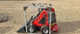 RODA RD360 SKID STEER LOADER