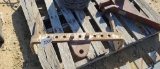 INTERNATIONAL 2 PT DRAWBAR