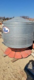 HOG FEEDER 60 BUSHEL