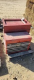 CRAFTSMAN TOOL BOXES